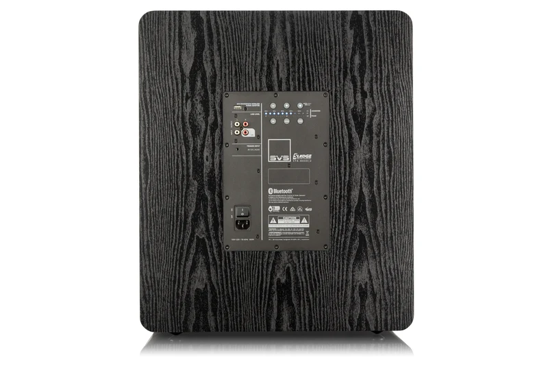 SVS PB-3000R | Caisson de basses 1200Watts avec HP de graves de 13''
