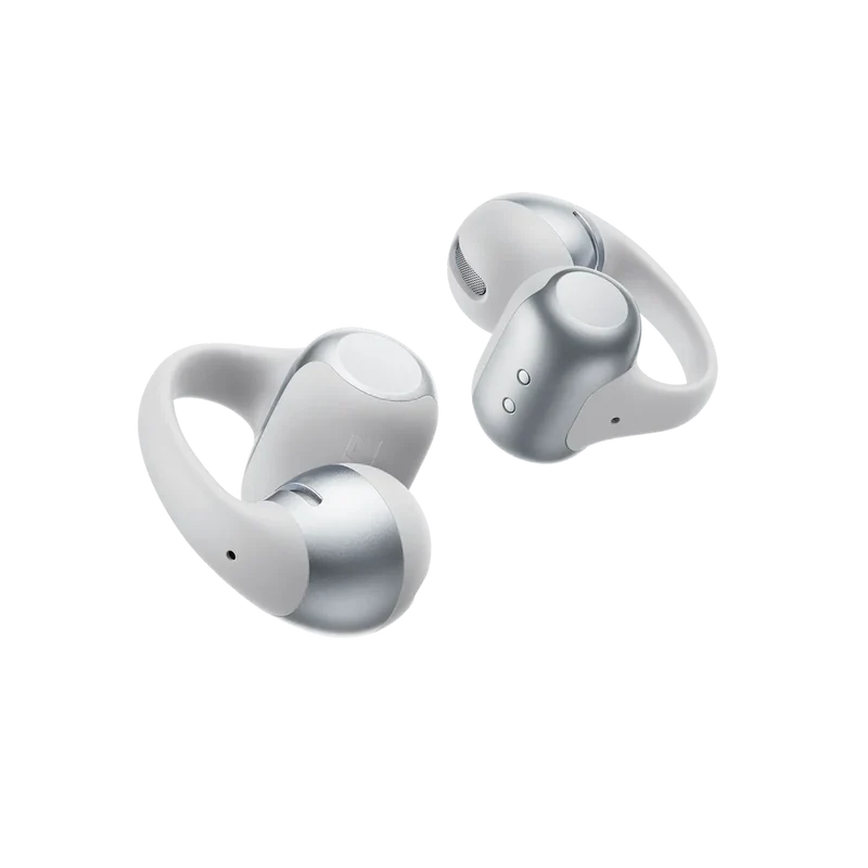SHOKZ OpenDots 2 | Écouteurs sans fil à conduction osseuse