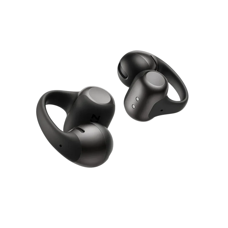 SHOKZ OpenDots 2 | Écouteurs sans fil à conduction osseuse