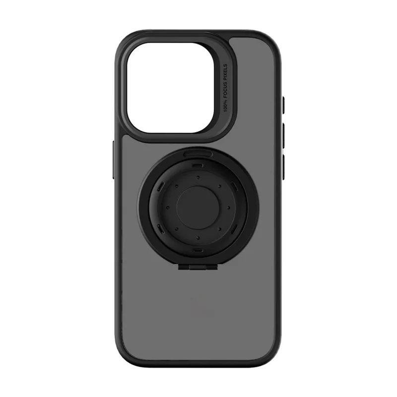 Coque iPhone vélo Outplorer – iPhone 14 à 17 à fixation magnétique