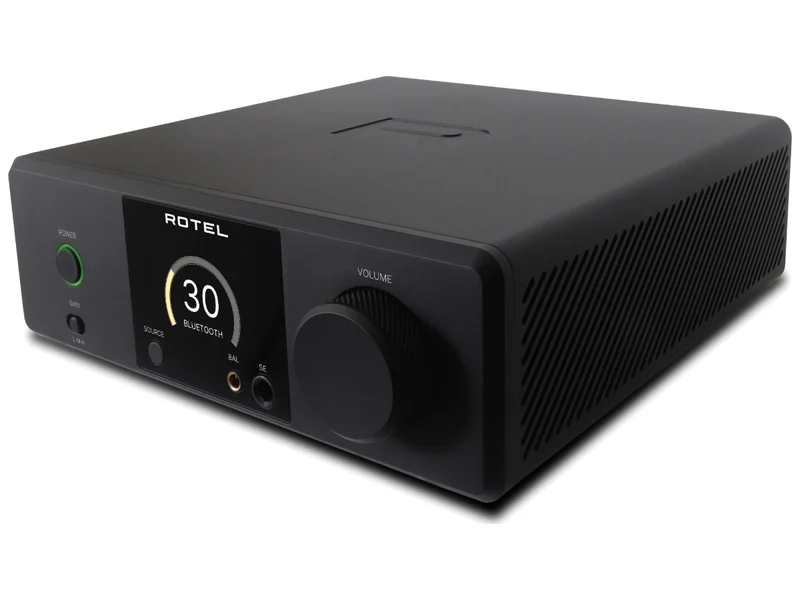 ROTEL DX-3