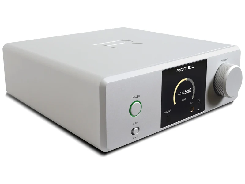 ROTEL DX-3