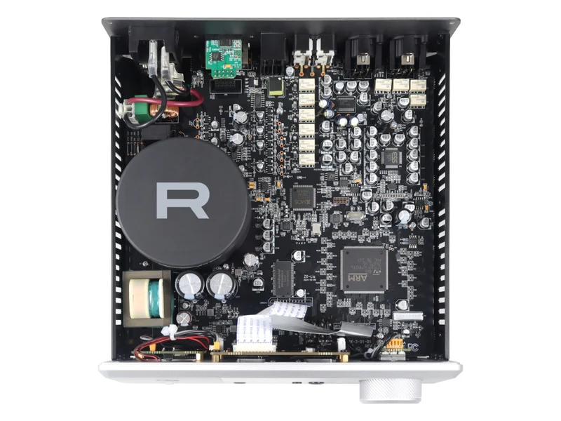 ROTEL DX-3