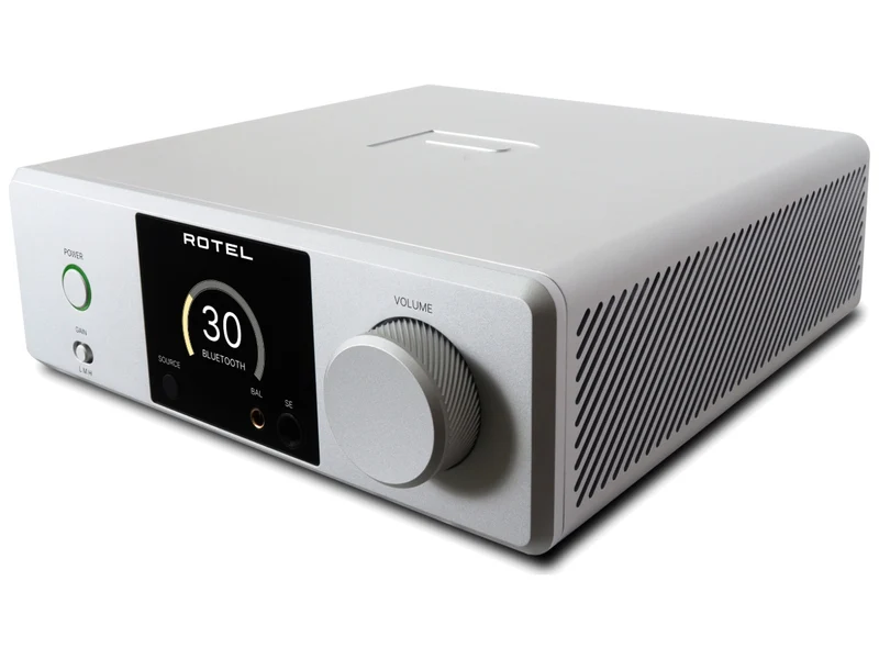 ROTEL DX-3