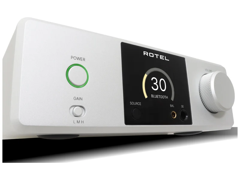 ROTEL DX-3