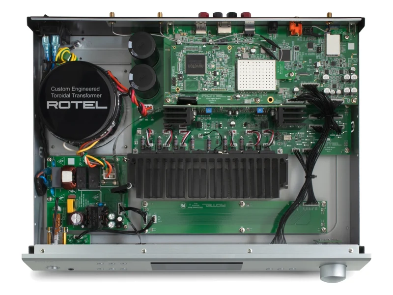 ROTEL S14