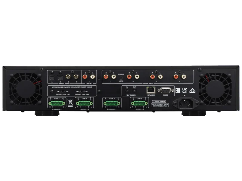 ROTEL C8+