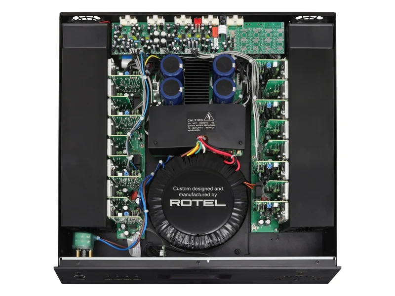 ROTEL C8