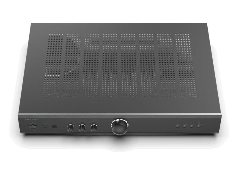 ROTEL A8