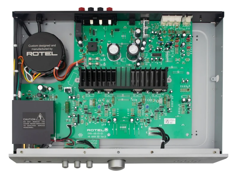 ROTEL A8