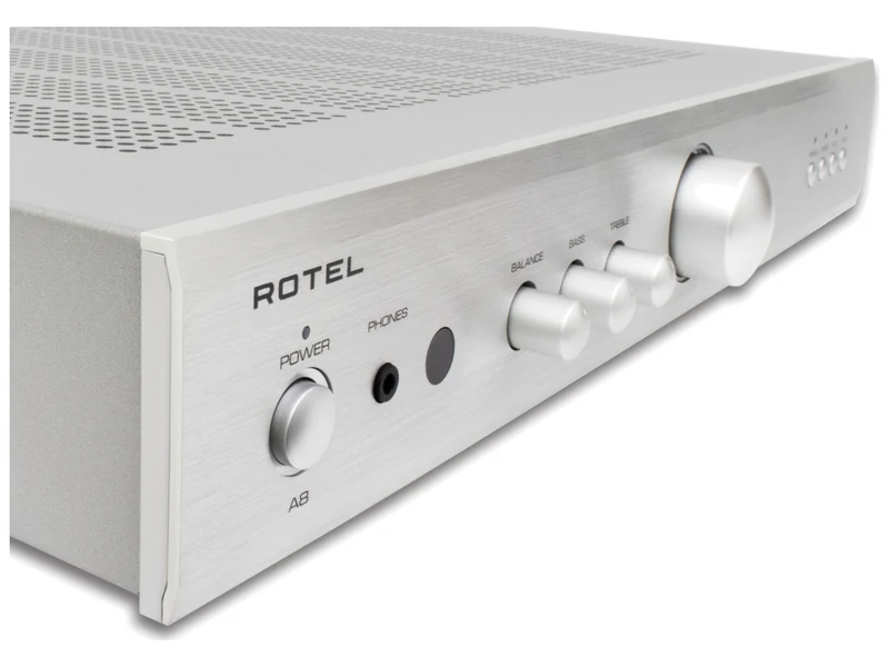 ROTEL A8