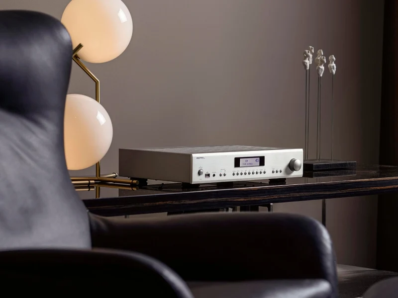 ROTEL A12 MKII