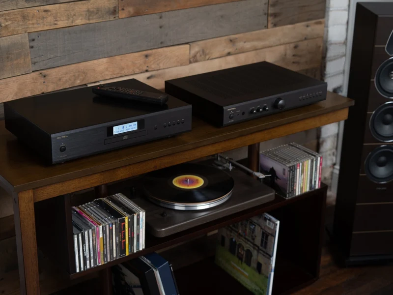 ROTEL A11 MKII