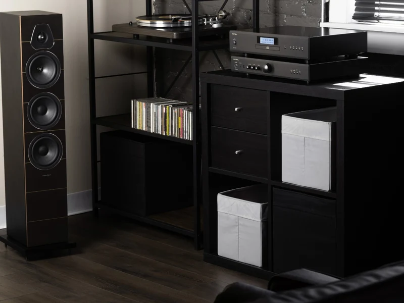 ROTEL A11 MKII