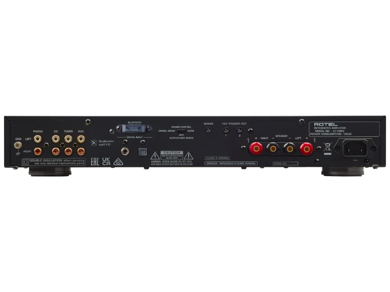 ROTEL A11 MKII
