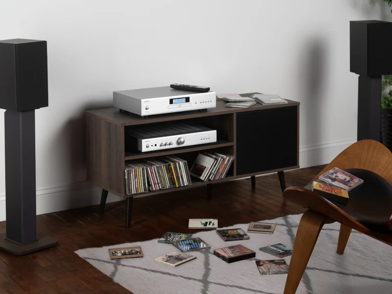 ROTEL A11 MKII