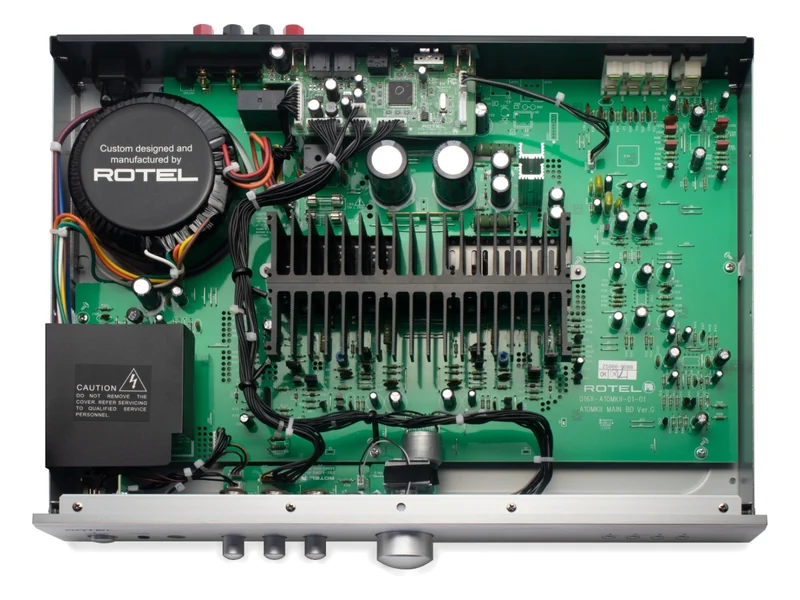 ROTEL A10 MKII