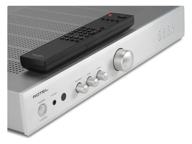 ROTEL A10 MKII