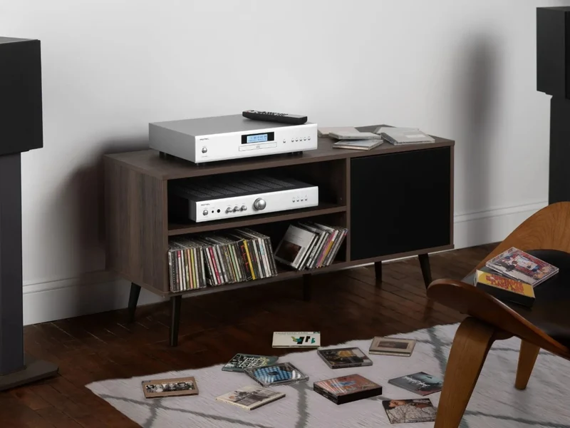 ROTEL A10 MKII