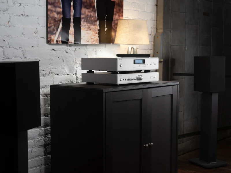 ROTEL A10 MKII