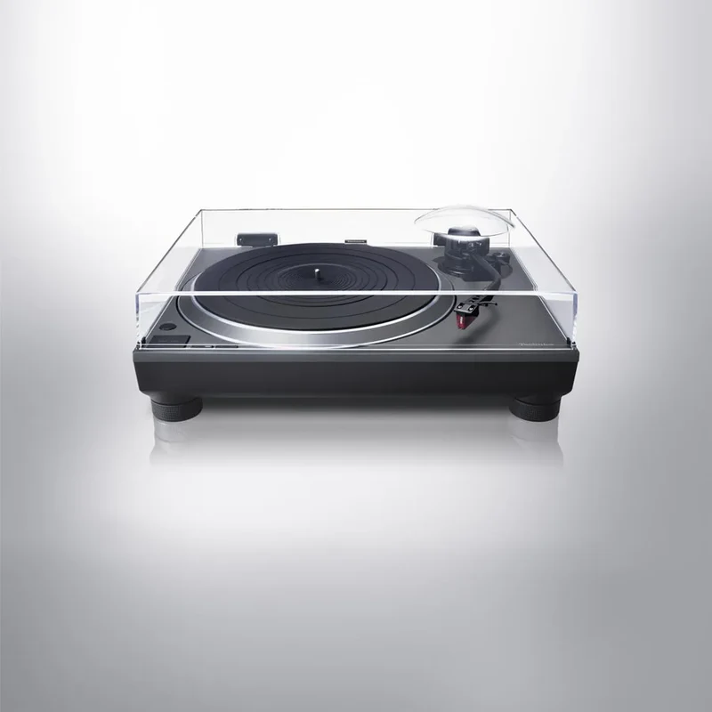 Technics SL-1500CSP | Table tournante audiophile à entraînement direct