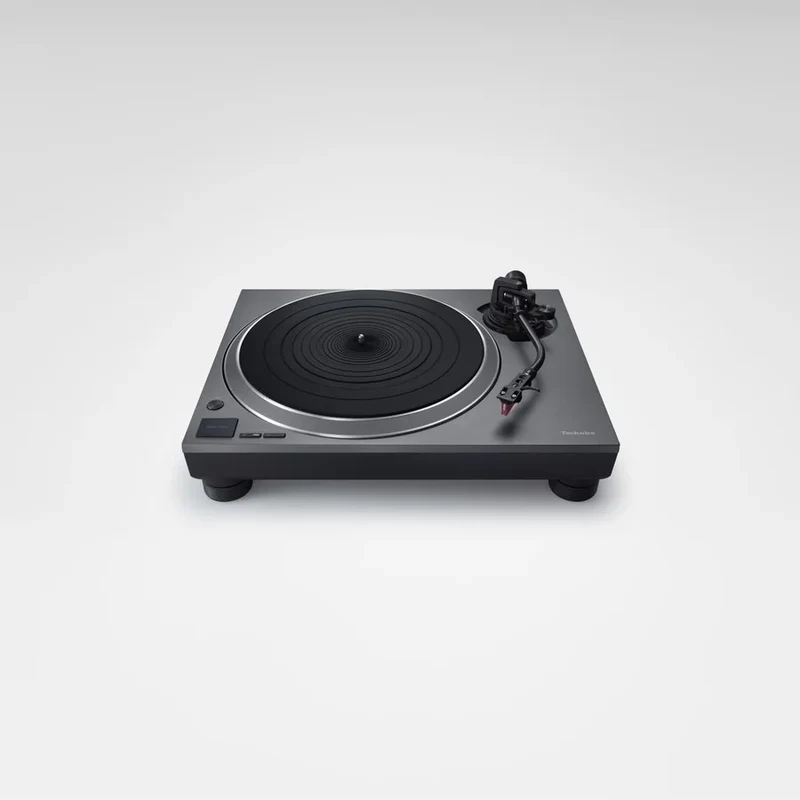 Technics SL-1500CSP | Table tournante audiophile à entraînement direct