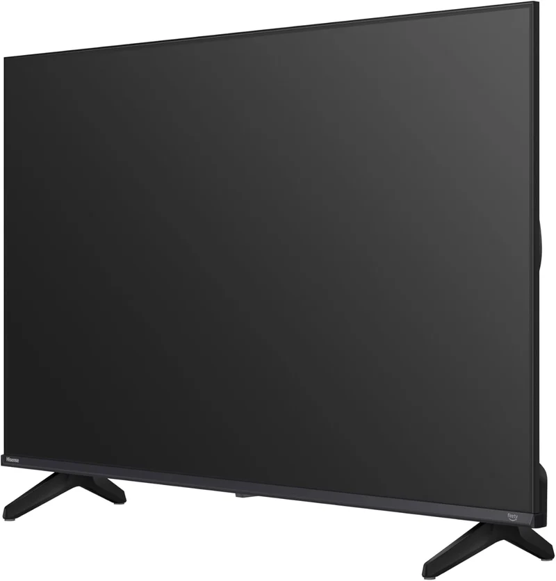 Hisense 40QD4SF - Hi-QLED Full HD Téléviseur intelligent Fire TV 40''