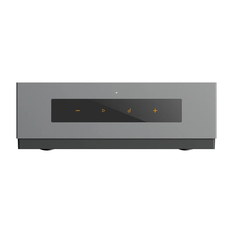 WiiM CI MOD A80 | Amplificateur Réseau 60Watts/Canal