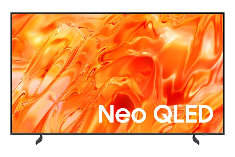 Samsung QN65QN70H | Téléviseur NeoQLED 4K 65''