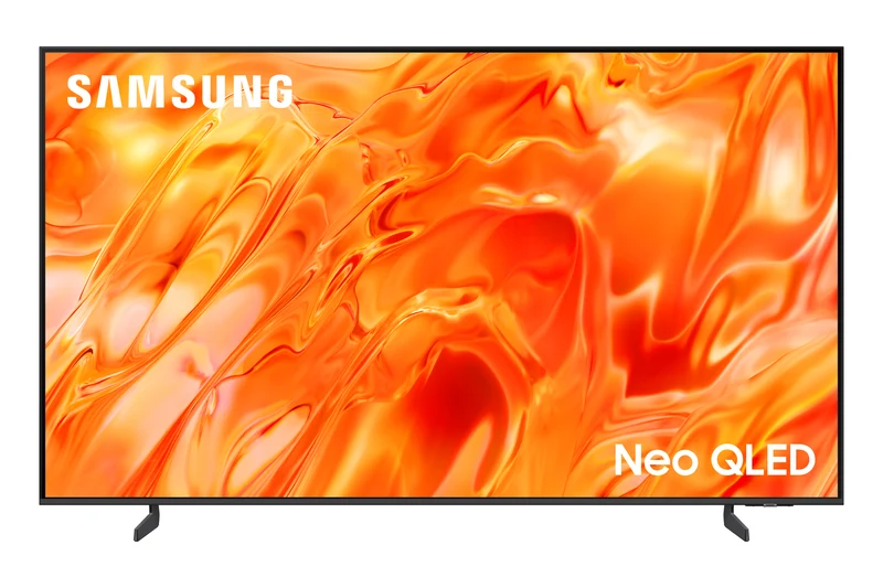 Samsung QN65QN70H | Téléviseur NeoQLED 4K 65''