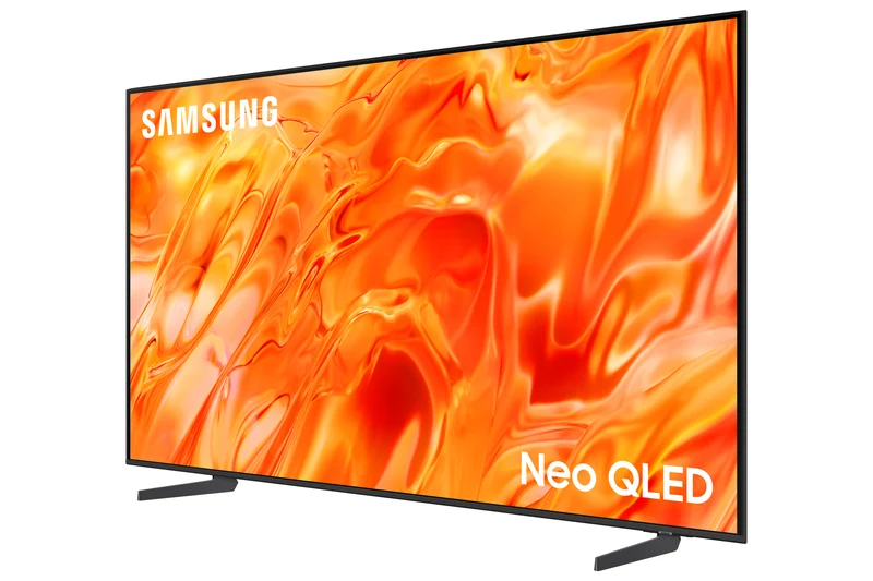 Samsung QN65QN70H | Téléviseur NeoQLED 4K 65''