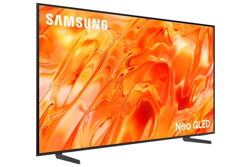Samsung QN65QN70H | Téléviseur NeoQLED 4K 65''