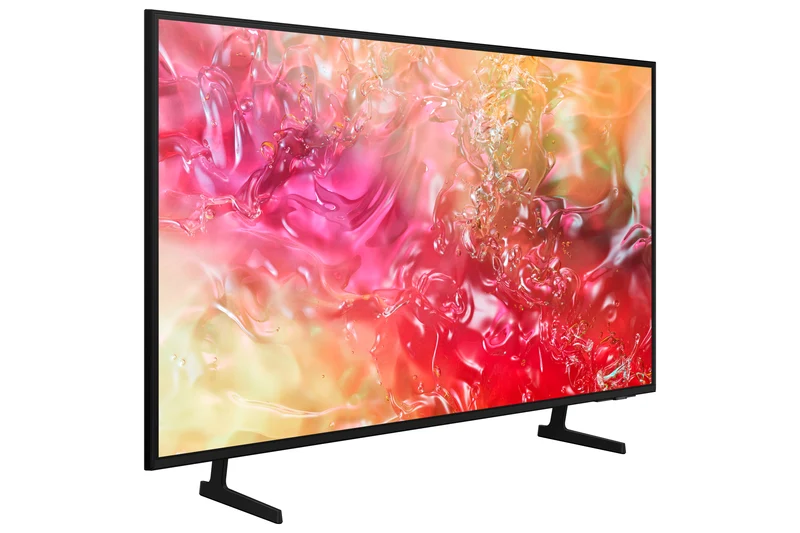 Samsung UN98U9000HF - Téléviseur 98'' HDR, Processeur Crystal 4K, 120Hz, UHD Dimming