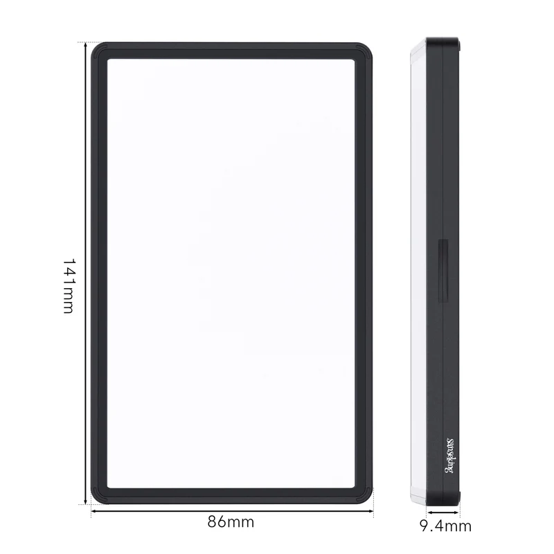 Accessoires TCG – PSA Protector 35PT FangXia – Magnétique – Sanseking (Compatible CCC et CGC)