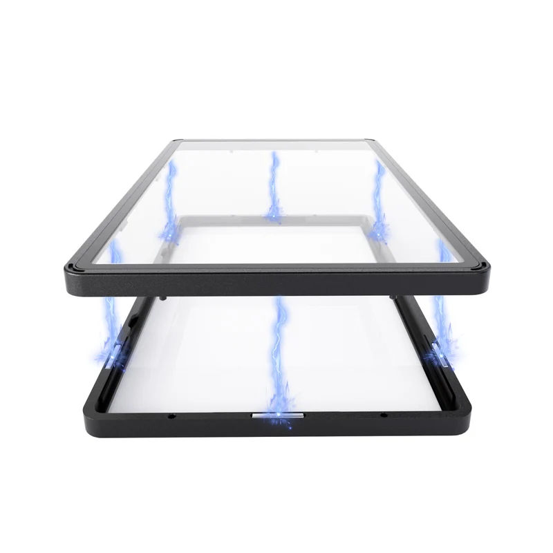 Accessoires TCG – PSA Protector 35PT FangXia – Magnétique – Sanseking (Compatible CCC et CGC)