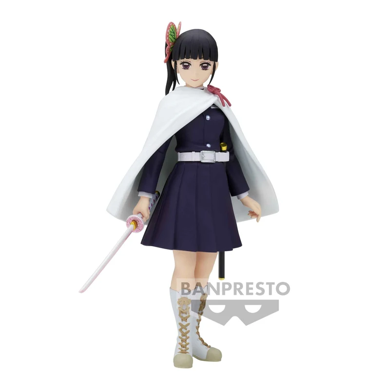 Figurine Kanao Tsuyuri – Demon Slayer Kimetsu no Yaiba – Figure vol.48 – Banpresto
