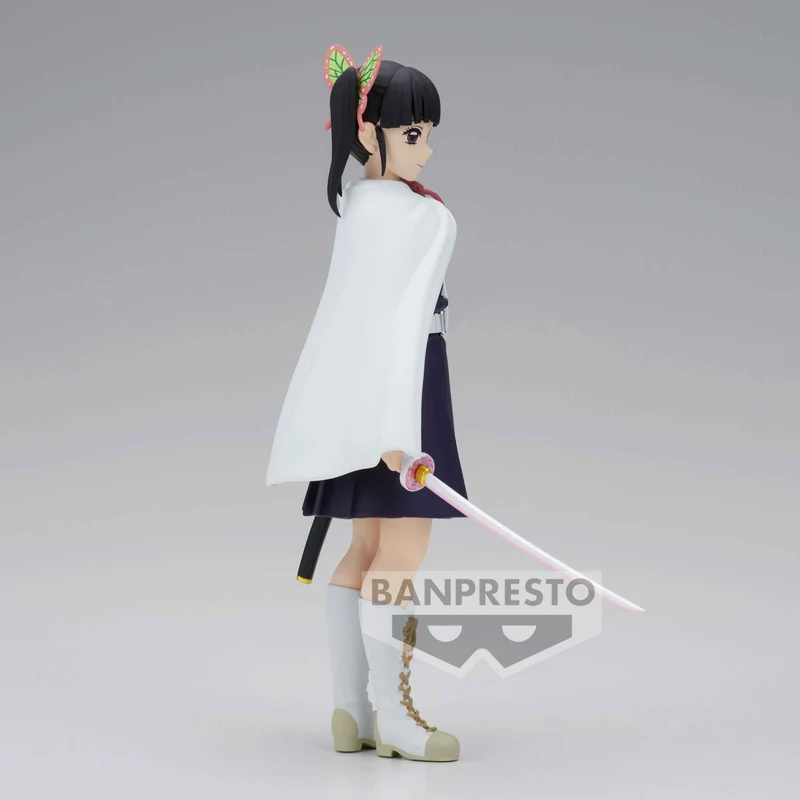 Figurine Kanao Tsuyuri – Demon Slayer Kimetsu no Yaiba – Figure vol.48 – Banpresto