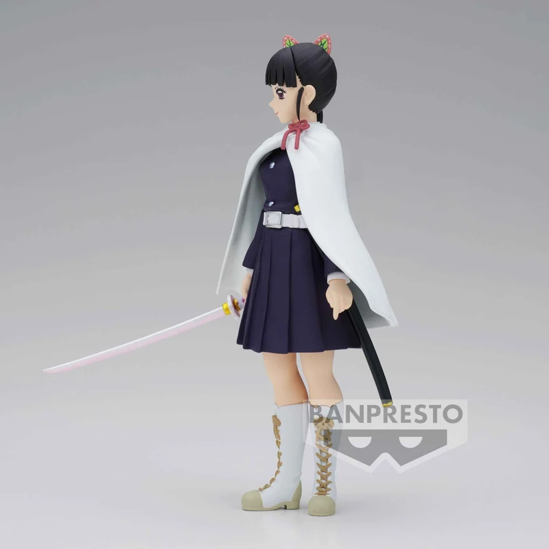 Figurine Kanao Tsuyuri – Demon Slayer Kimetsu no Yaiba – Figure vol.48 – Banpresto