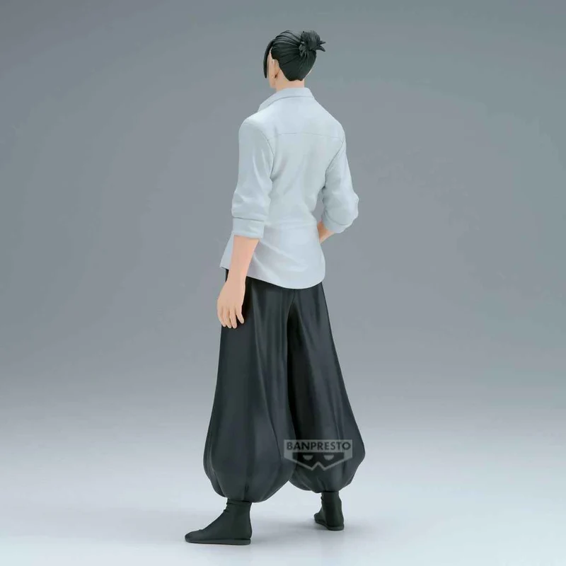Figurine Suguru Geto – Jujutsu Kaisen – King of Artist – Banpresto