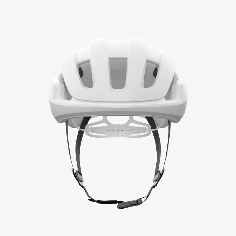 POC casque Omne Air MIPS Hydrogen White Matt