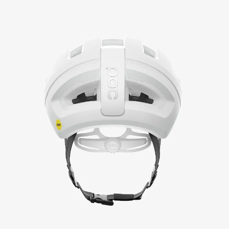 POC casque Omne Air MIPS Hydrogen White Matt