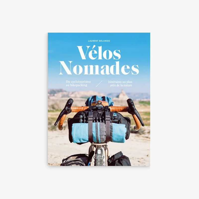 Vélos Nomades