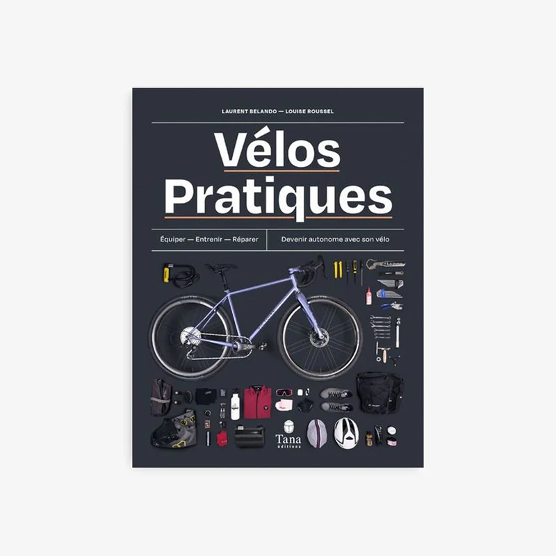 Vélos Pratiques