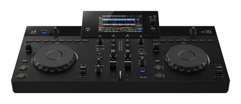 XDJ-AN