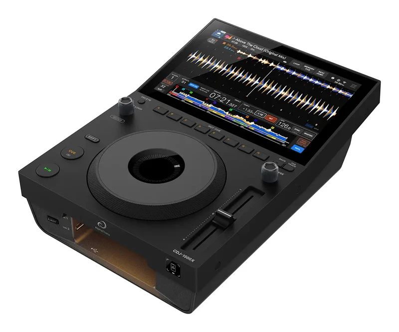CDJ-1500X