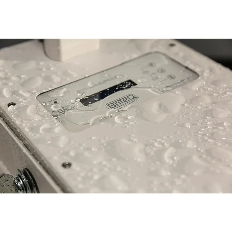 BTI-AKKUPOLE WHITE
