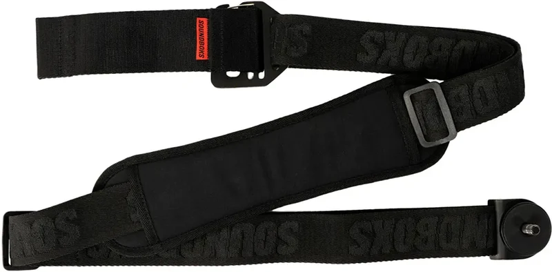 STRAP 2.0