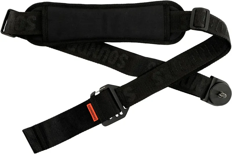 STRAP 2.0