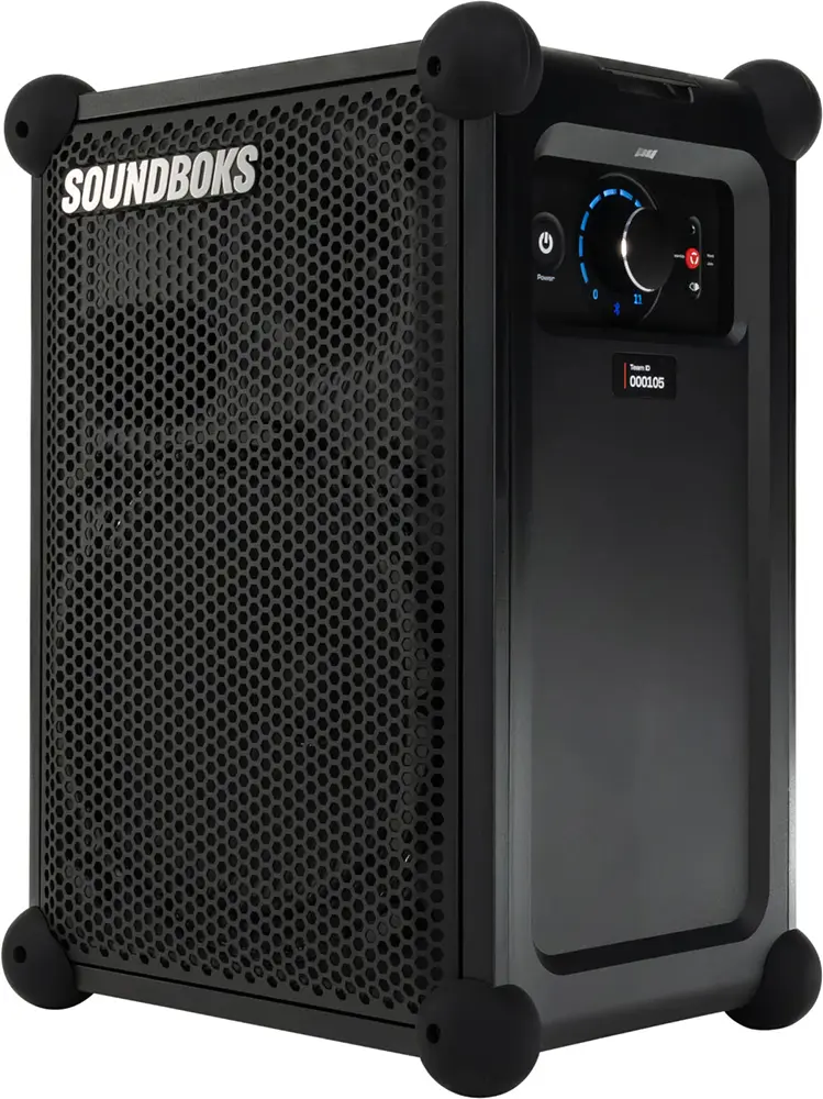 SOUNDBOKS MIX