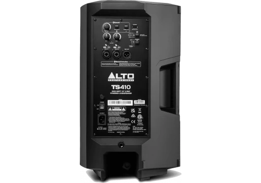 ALTO TS 410